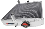 General Representation Import Skunk2 Alpha Series Radiator