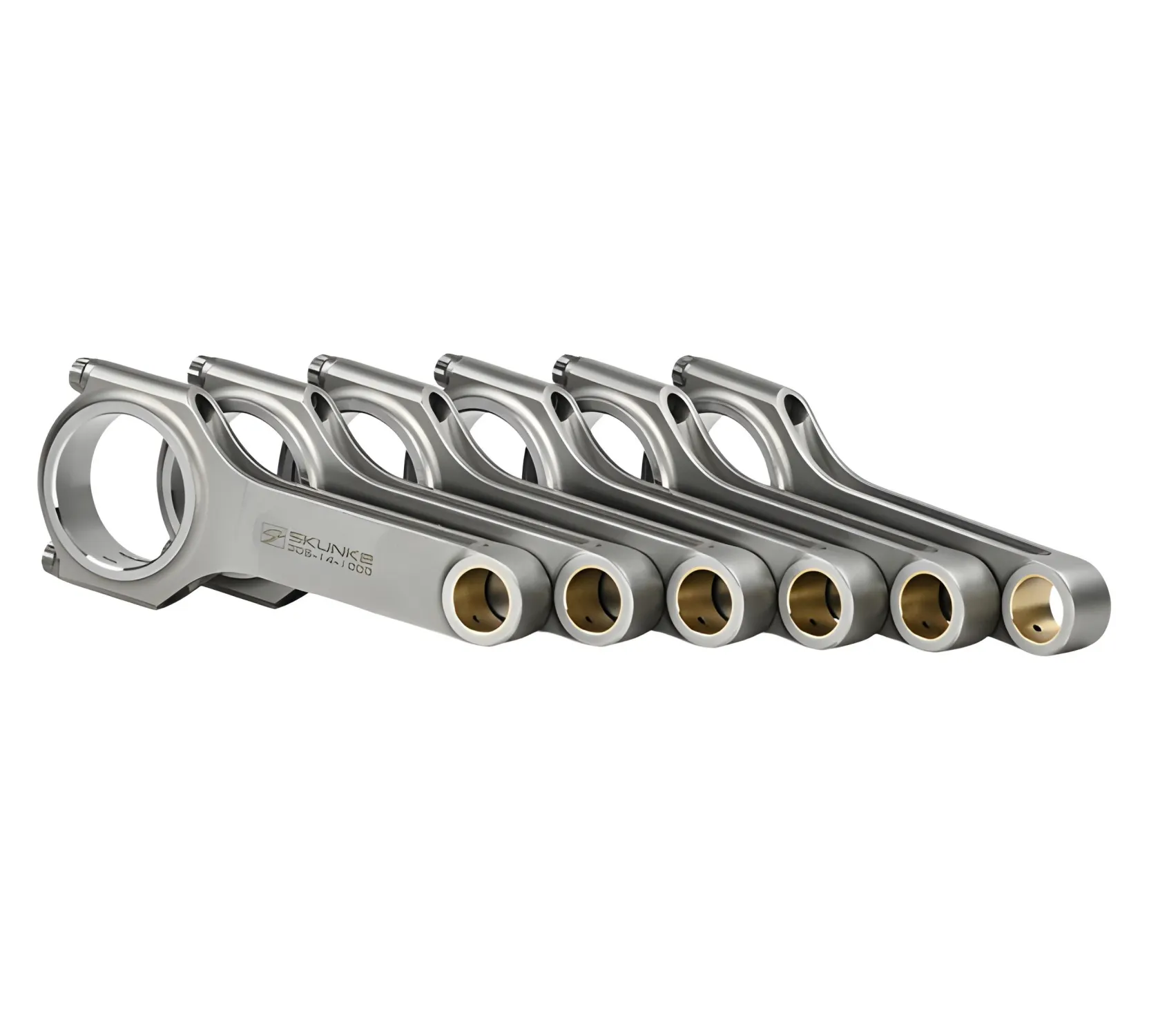Skunk2 Alpha Rods Skunk2 Alpha Series Connecting Rods for 2024 Toyota GR Supra