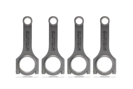 General Representation 2019 Toyota 86 Skunk2 Alpha Series Connecting Rods