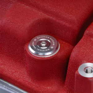 1999 Honda Civic Skunk2 Low Profile Valve Cover Hardware