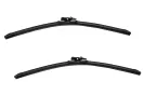 General Representation 2010 Lexus ISF PIAA Si-Tech Low Profile Silicone Wiper Blades