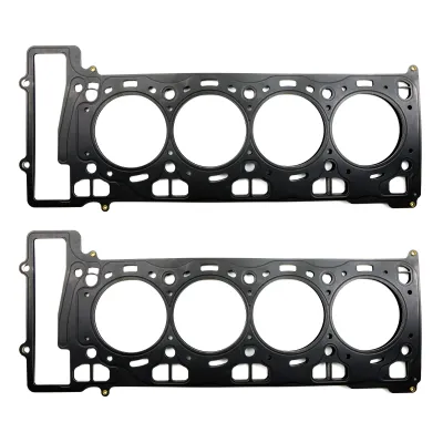 BMW 5 Series - 2011 to 2016 - Sedan [550i, 550i xDrive] (MLX) (Set of 2) (0.032