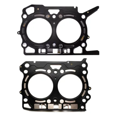 Subaru Legacy - 2020 to 2025 - Sedan [Base, Limited, Premium, Sport 2.5L] (MLX) (Set of 2) (0.036