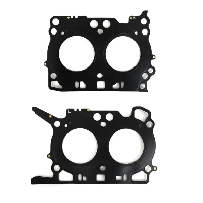 Subaru Crosstrek - 2018 to 2024 - SUV [2.0i, 2.0i Limited, 2.0i Premium, Base, Limited, Premium, Premium Special Ed.] with 2.0L (MLX) (Set of 2) (0.028