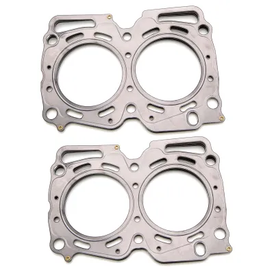 Subaru Impreza - 2002 to 2007 - All [2.5 RS, 2.5 TS, 2.5i, 2.5i Special Ed., Outback Sport, Outback Sport Special Ed., TS] (MLS) (Set of 2) (0.030