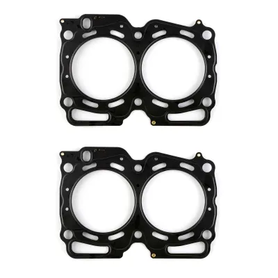 Subaru Legacy - 2010 to 2014 - Sedan [2.5i, 2.5i Limited, 2.5i Premium, 2.5i Sport] (MLX) (Set of 2) (0.032