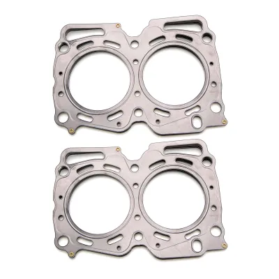 Subaru Impreza - 1998 to 2001 - 2 Door Coupe [RS] _or_ 4 Door Sedan [RS] (MLS) (Set of 2) (0.040