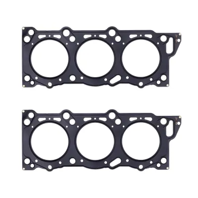 Nissan 300ZX - 1990 to 1996 - All [All] (MLS) (Set of 2) (0.045