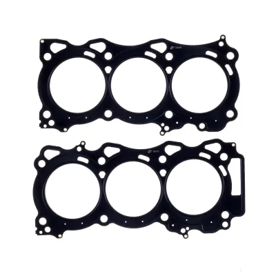Infiniti M35 - 2009 to 2010 - Sedan [All] (MLS) (Set of 2) (0.030