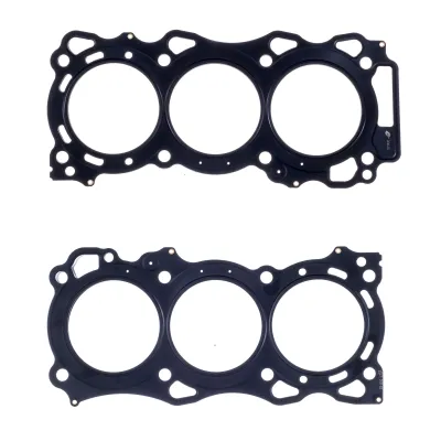 Infiniti M35 - 2006 to 2008 - Sedan [All] (MLS) (Set of 2) (0.030