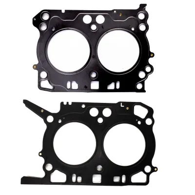 Subaru Outback - 2026 - SUV [Limited XT, Touring XT, Wilderness] (MLX) (Set of 2) (0.032