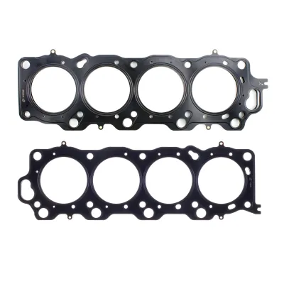 Lexus LS 400 - 1995 to 1998 - Sedan [All] (MLS) (Set of 2) (0.040