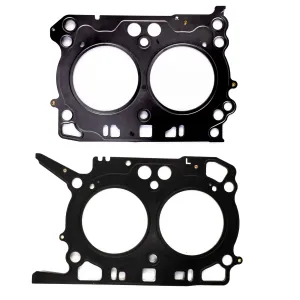 Subaru Outback - 2026 - SUV [Limited XT, Touring XT, Wilderness] (MLX) (Set of 2) (0.032