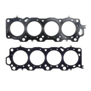 Lexus LS 400 - 1995 to 1998 - Sedan [All] (MLS) (Set of 2) (0.040