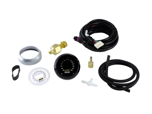 Universal (Boost / Vacuum) (High PSI)