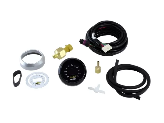 Universal (Boost / Vacuum)