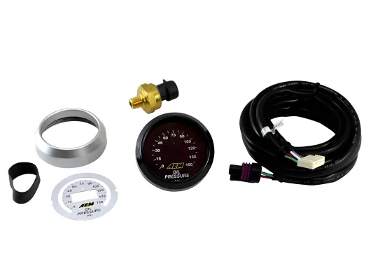 Universal (Oil Pressure) (High PSI)