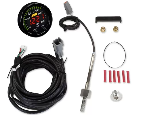 Universal (X-Series) (EGT)