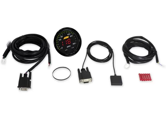 Universal (X-Series) (GPS Speedometer)