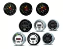 General Representation 2016 Hyundai Veloster AEM Digital Gauges