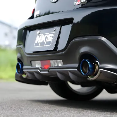 Subaru BRZ - 2022 to 2025 - Coupe [All] (Spec-L2 Version) (The Bluest Edition)