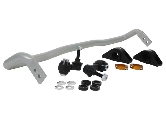 Acura Integra - 2023 to 2026 - Hatchback [All] (Rear Sway Bar) (26mm) (2 Point Adjustable)