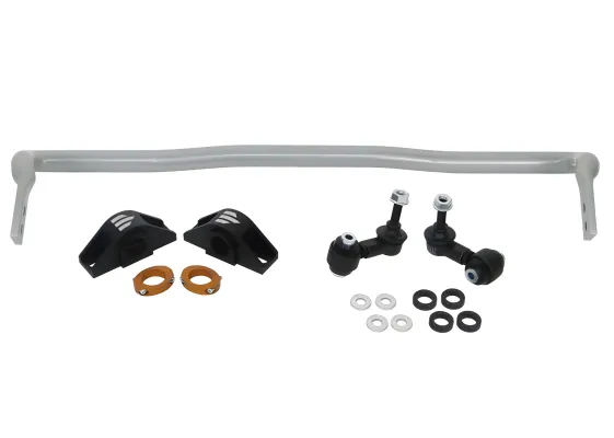 Acura Integra - 2023 to 2026 - Hatchback [All] (Rear Sway Bar) (26mm) (2 Point Adjustable)