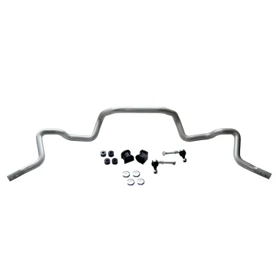 Acura Integra - 1994 to 2001 - All [All] (Front Sway Bar) (27mm) (2 Point Adjustable) (With Ball Pin End Link)