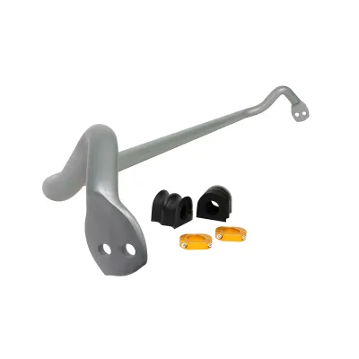Subaru Impreza - 2002 to 2007 - Sedan [WRX 2.0L, WRX 2.5L, WRX Limited, WRX TR] (Front Sway Bar) (24mm) (2 Point Adjustable)