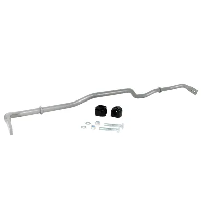 Audi TTS - 2009 to 2015 - All [All] (Rear Sway Bar) (24mm) (2 Point Adjustable)