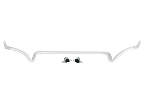Mitsubishi Lancer - 2008 to 2017 - All [All Except Ralliart] (Front Sway Bar) (26mm) (2 Point Adjustable)