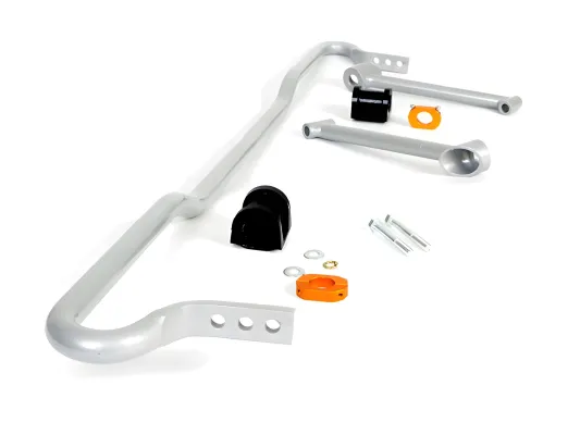 Subaru WRX STI - 2008 to 2014 - All [All] (Rear Sway Bar) (22mm) (3 Point Adjustable)