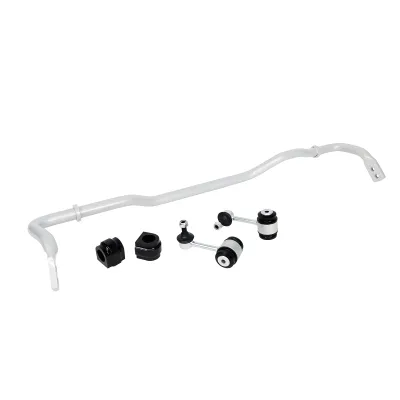 Audi S3 - 2022 to 2026 - Sedan [All] (Rear Sway Bar Kit) (24mm) (Adjustable)