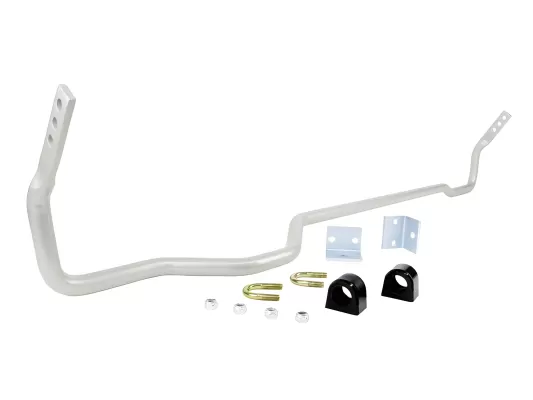 Subaru Forester - 2003 to 2008 - SUV [All] (Rear Sway Bar) (22mm) (3 Point Adjustable)