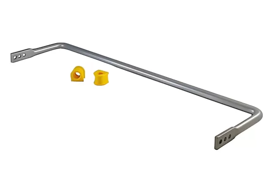 Mitsubishi Lancer - 2008 to 2017 - All [All Except Ralliart] (Rear Sway Bar) (24mm) (3 Point Adjustable)