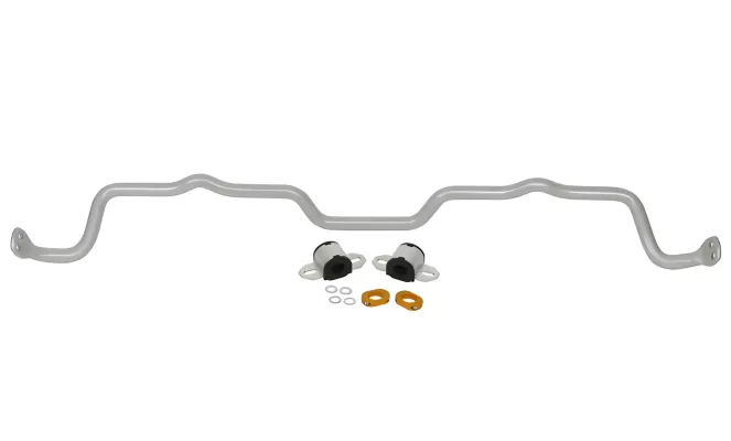 Subaru Legacy - 2010 to 2014 - Sedan [All] (Front Sway Bar) (24mm) (2 Point Adjustable)