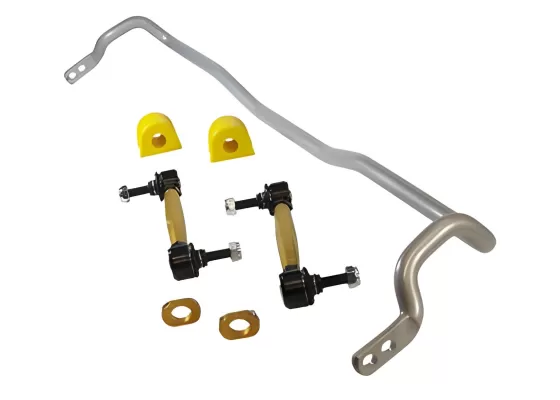 Subaru BRZ - 2022 to 2025 - Coupe [All] (Front Sway Bar) (20mm) (3 Point Adjustable)