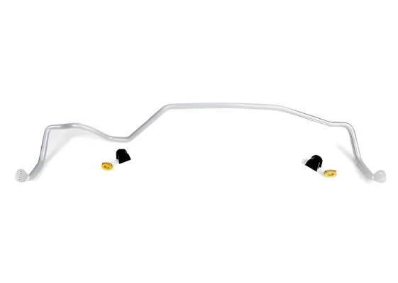 Subaru Legacy - 2002 to 2004 - All [All] (Rear Sway Bar) (20mm) (2 Point Adjustable)