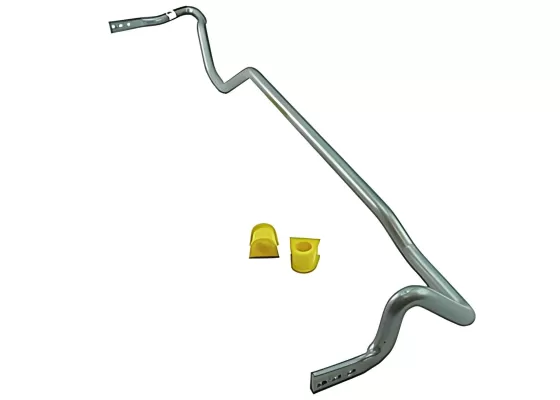 Subaru WRX STI - 2004 - Sedan [All] (Rear Sway Bar) (24mm) (3 Point Adjustable)