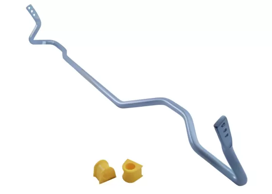 Subaru WRX STI - 2004 - Sedan [All] (Rear Sway Bar) (22mm) (3 Point Adjustable)