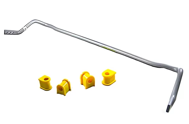 Toyota MR2 - 1991 to 1995 - Coupe [All] (Front Sway Bar) (20mm) (3 Point Adjustable)