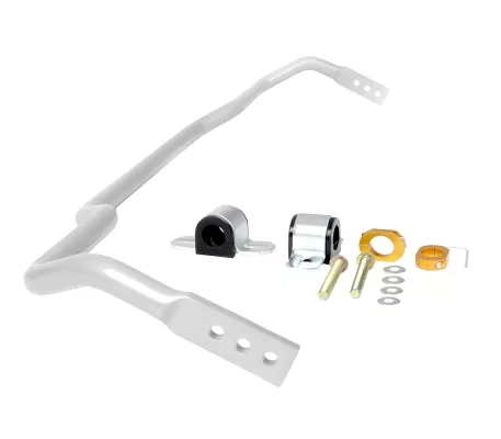 Volkswagen Jetta GLI - 2012 to 2018 - Sedan [All] (Rear Sway Bar) (24mm) (3 Point Adjustable)