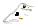 Subaru WRX STI - 2008 to 2014 - All [All] (Rear Sway Bar) (22mm) (3 Point Adjustable)