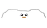 Toyota Prius - 2019 to 2022 - Hatchback [All] (Front Sway Bar) (26mm) (2 Point Adjustable)
