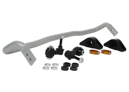 Acura Integra - 2023 to 2026 - Hatchback [All] (Rear Sway Bar) (26mm) (2 Point Adjustable)