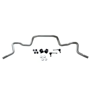 Acura Integra - 1994 to 2001 - All [All] (Front Sway Bar) (27mm) (2 Point Adjustable) (With Ball Pin End Link)