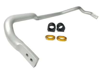 2007 Infiniti G35 Whiteline Sway Bars