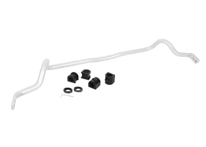 2009 Mazda MAZDA3 Whiteline Sway Bars