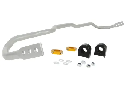 Volkswagen Beetle - 2012 to 2019 - All [All] (Front Sway Bar) (24mm) (3 Point Adjustable)