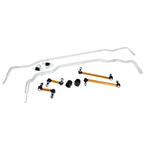 2026 Genesis G70 Whiteline Sway Bars